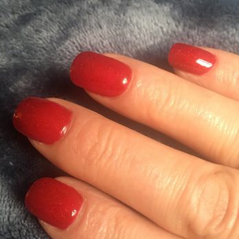 Nail It Pro Nail Studio - Katie takes good care of me- perfect again - business length acrylics - Nail Salons Near Me - Medford, Oregon Nail It Pro Nail Studio - Katie takes good care of me- perfect again - business length acrylics - Nail Salons Near Me - Medford, Oregon