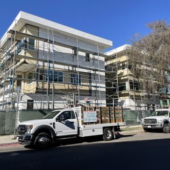 Jeff Graham Plastering & Stucco - Stucco Services Near Me - Torrance, California Jeff Graham Plastering & Stucco - Stucco Services Near Me - Torrance, California
