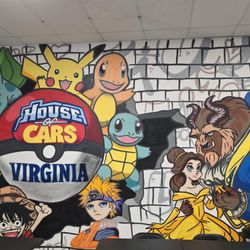 House of Cars Virginia