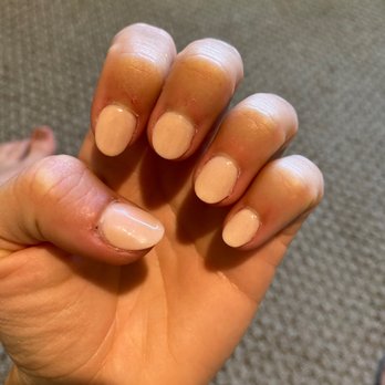 Tenth Avenue Nails - Dip nails - Nail Salons Near Me - Seattle, Washington
