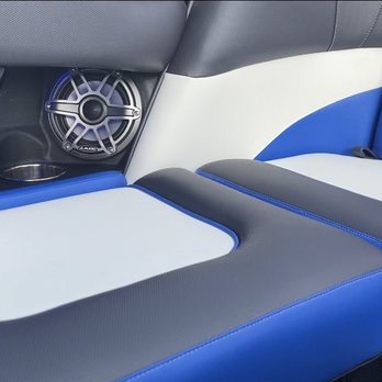 Next Level Car Audio - JL M6 6.5 Port side front - Car Stereo Installation Near Me - Orlando, Florida