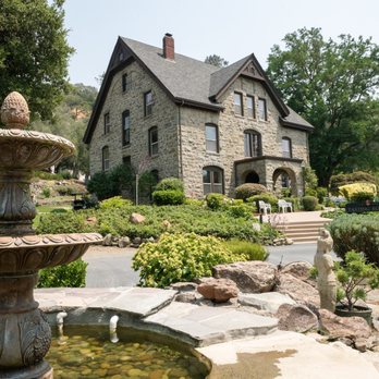 Elliston Vineyards - Wineries Near Me - Sunol, California