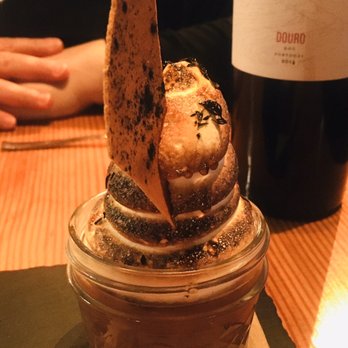 Tinker Street - The pot of s'more with ash - Wine Bars Near Me - Indianapolis, Indiana Tinker Street - The pot of s'more with ash - Wine Bars Near Me - Indianapolis, Indiana