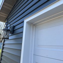 A & C Exteriors