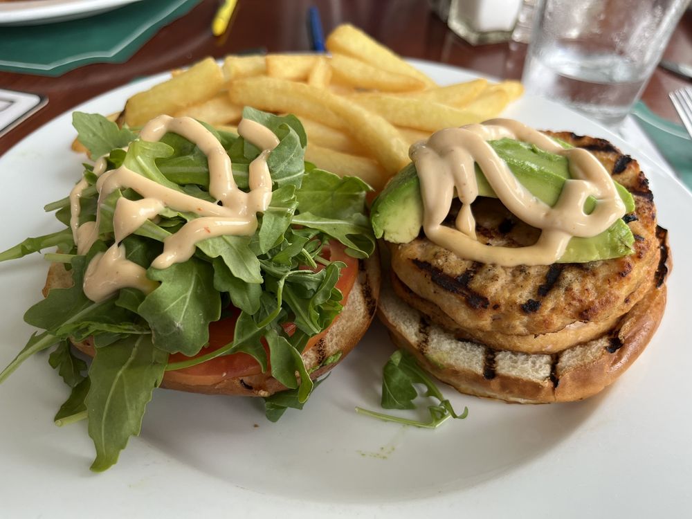 CLANCY’S RESTAURANT 113 Photos & 268 Reviews 8 Upper County Rd