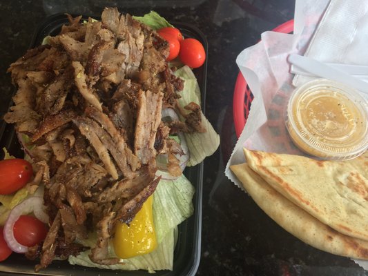 Effie's Kitchen by null