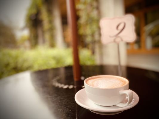 Le Marais Bakery by null