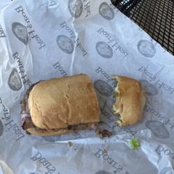 Convenient Corner Market - This place is so good period