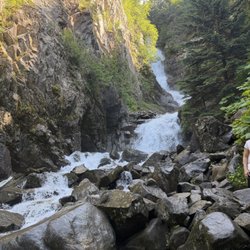 Frontier Excursions & Adventures
