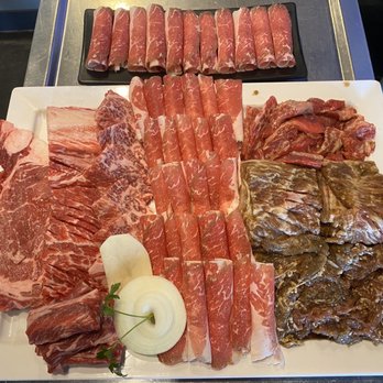 9292 Korean BBQ - Combo D - Korean Near Me - Duluth, Georgia 9292 Korean BBQ - Combo D - Korean Near Me - Duluth, Georgia