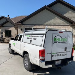 Ehlers Pest Management