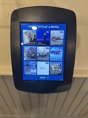 Nantucket Shipwreck and Life Saving Museum by null