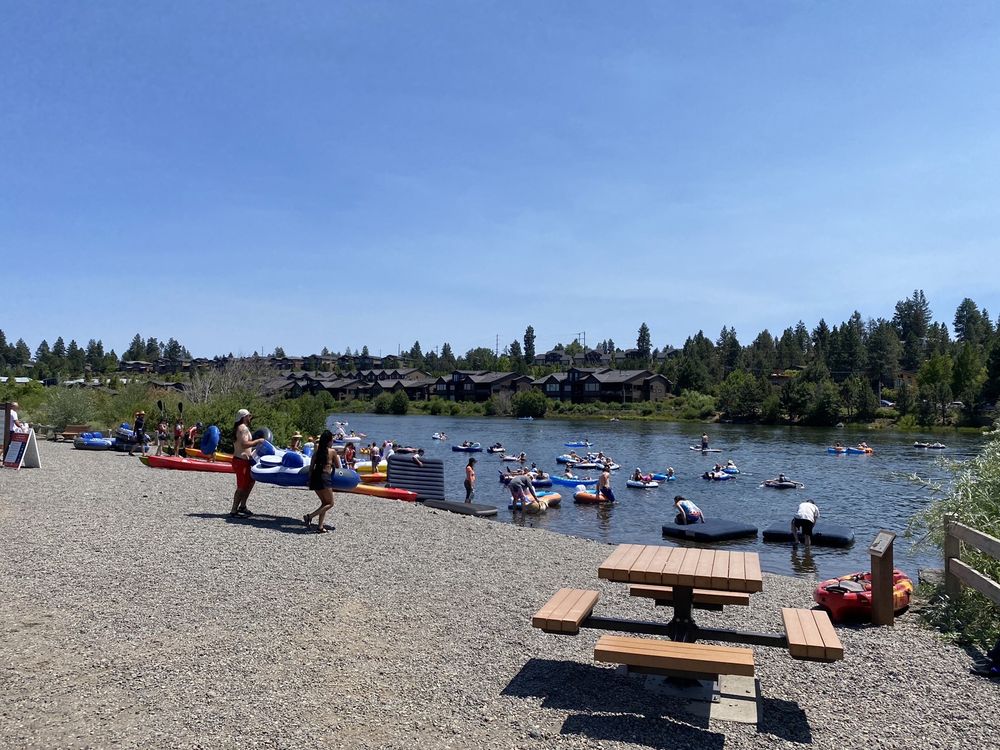 RIVERBEND PARK 28 Photos 799 SW Columbia St, Bend, Oregon Parks Phone Number Yelp