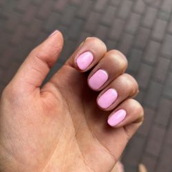 T & K Nails