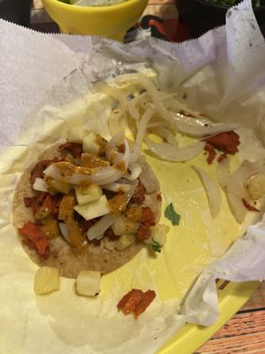 Tacos El Regio NC by null