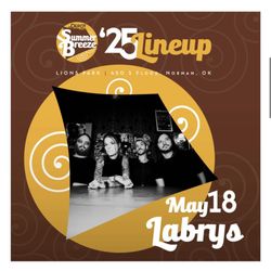 Summer Breeze Concert Series