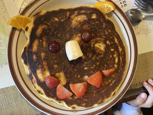 College Cafe by null