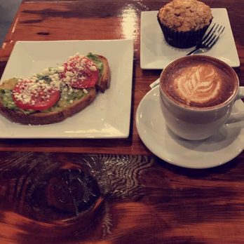 Brew Coffee Spot - Coffee & Tea Near Me - La Mesa, California