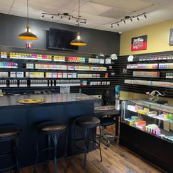Budz House of Vape