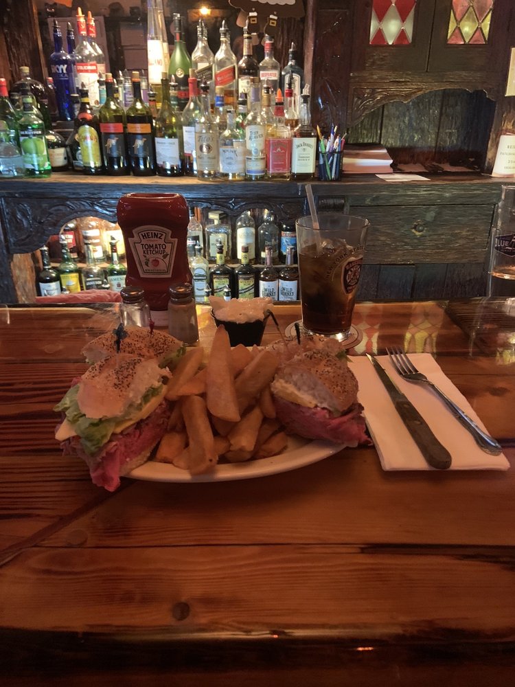 TWO MORROW’S PUB 37 Photos & 66 Reviews 300 E Main St, Patchogue