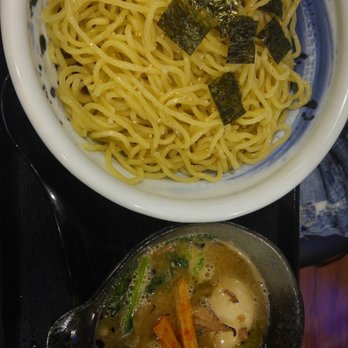 Wagaya - My friend's wagaya tsukemen - Ramen Near Me - Honolulu, Hawaii Wagaya - My friend's wagaya tsukemen - Ramen Near Me - Honolulu, Hawaii