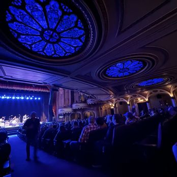 Orpheum Theatre - Inside - Music Venues Near Me - Los Angeles, California Orpheum Theatre - Inside - Music Venues Near Me - Los Angeles, California