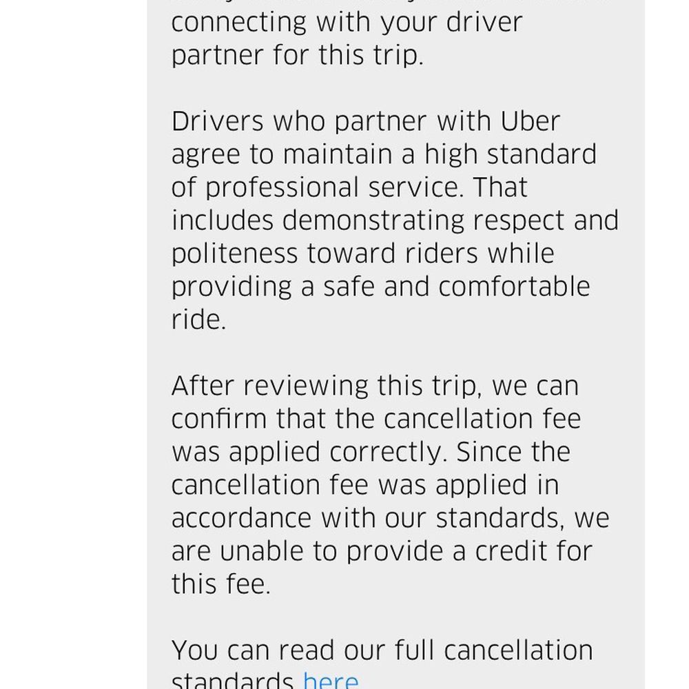 Uber - Taxis Near Me