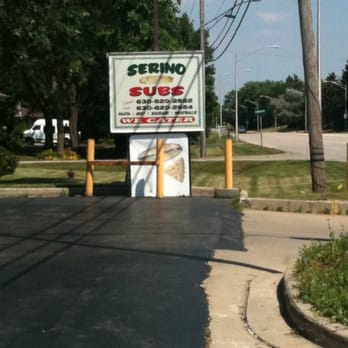 Serino's Deli - Delis Near Me - Addison, Illinois Serino's Deli - Delis Near Me - Addison, Illinois