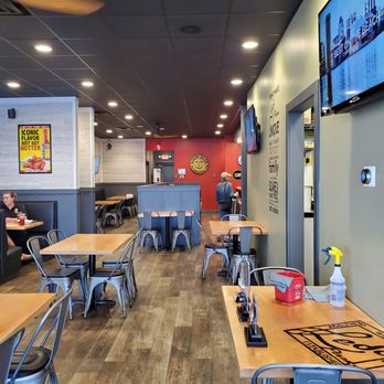 Ledo Pizza - Pizza Near Me - North Myrtle Beach, South Carolina Ledo Pizza - Pizza Near Me - North Myrtle Beach, South Carolina