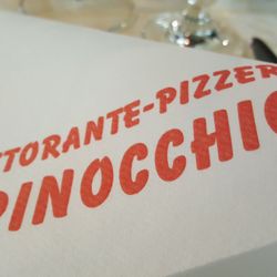 Pizzeria Pinocchio