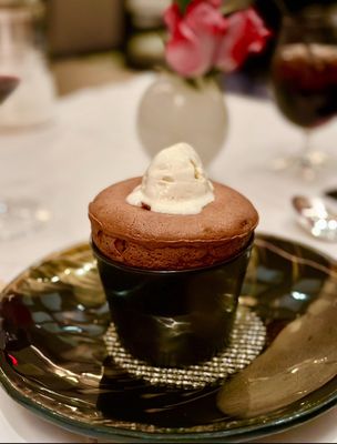 Joel Robuchon by null