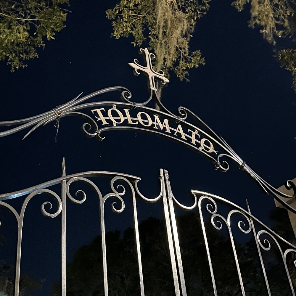 A Ghostly Encounter - Walking Tours Near Me - St Augustine, Florida A Ghostly Encounter - Walking Tours Near Me - St Augustine, Florida