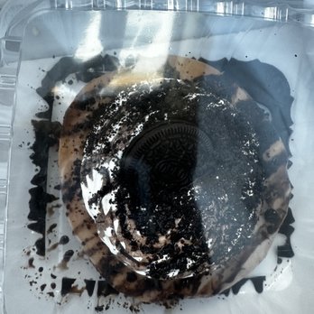 Blondie's Doughnuts - Ultimate S'Mores Doughnut - Donuts Near Me - Edgewater, Maryland