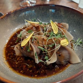Dear Irene - Dumplings - Cocktail Bars Near Me - Bend, Oregon
