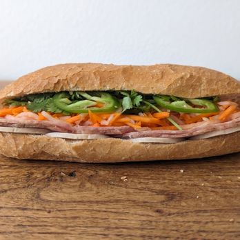 Pigly - Banh Mi - Sandwiches Near Me - Redwood City, California Pigly - Banh Mi - Sandwiches Near Me - Redwood City, California