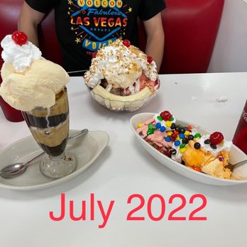 The Parlour of Jackson - Nice ice cream dishes in 2022 - Ice Cream & Frozen Yogurt Near Me - Jackson, Michigan The Parlour of Jackson - Nice ice cream dishes in 2022 - Ice Cream & Frozen Yogurt Near Me - Jackson, Michigan