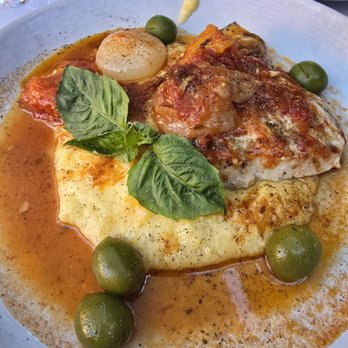 Bistro Don Giovanni - Hawaiian Swordfish - Italian Near Me - Napa, California Bistro Don Giovanni - Hawaiian Swordfish - Italian Near Me - Napa, California