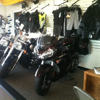 Team CC - Motorcycle Dealers Near Me - Eagle River, Alaska