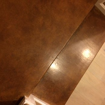 Steve's Carpet Care - Smooth super clean stained concrete floors! - Carpet Cleaning Near Me Steve's Carpet Care - Smooth super clean stained concrete floors! - Carpet Cleaning Near Me