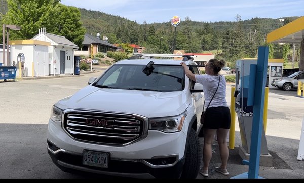 Vibrant Car Wash Grants Pass Abstract for Desktop Vibrant Car Wash Grants Pass Abstract for Desktop