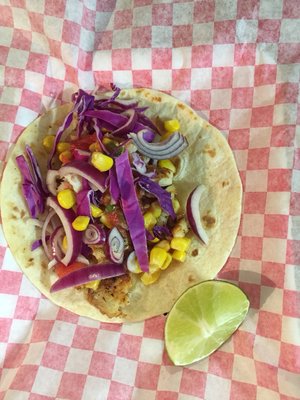 TACOS LA HUERTA by null