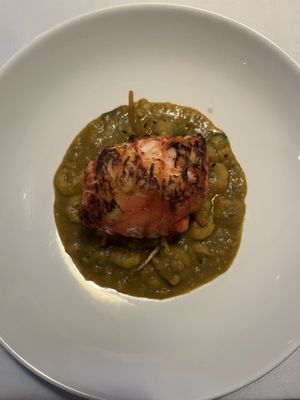The Bushmills Inn Restaurant and Bar by null