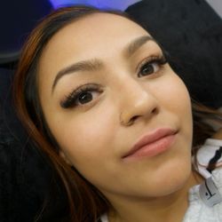 Lashes By Isaac