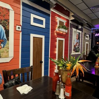 Mis Raices Restaurant - Puerto Rican Near Me - Teaneck, New Jersey Mis Raices Restaurant - Puerto Rican Near Me - Teaneck, New Jersey