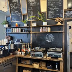 Cafe Natura