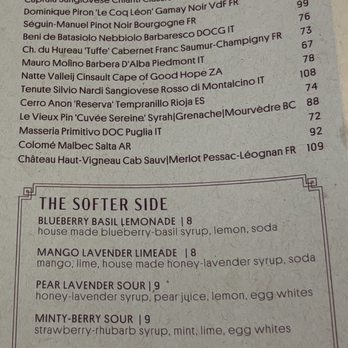 Maxine's Cafe & Bar - Bars Near Me - Vancouver, British Columbia