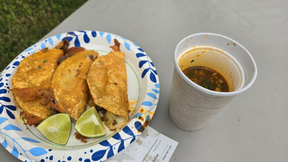 Tacos El Diblo