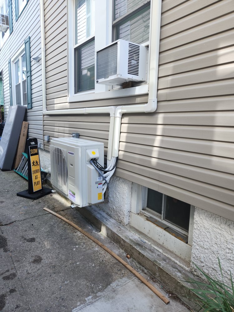 HOWELL REPAIR New York, New York Heating & Air Conditioning/HVAC