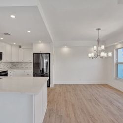 Bickoff Construction - Wide open now!