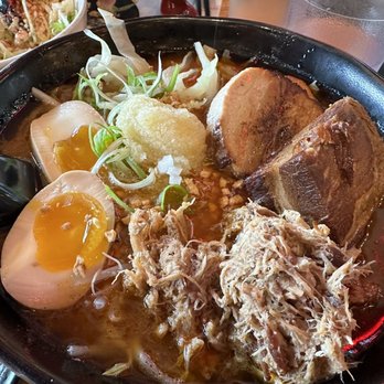 Totto Ramen - Mega ramen - Ramen Near Me - Somerville, Massachusetts Totto Ramen - Mega ramen - Ramen Near Me - Somerville, Massachusetts
